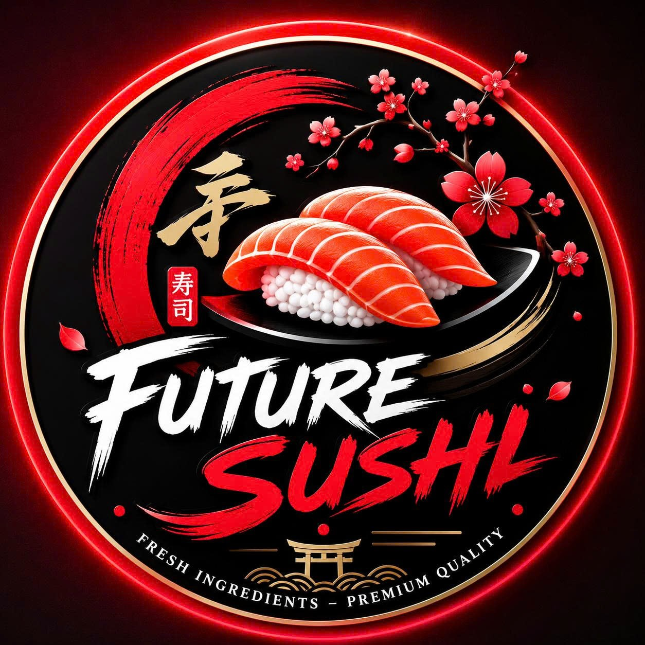 FutureSuShi